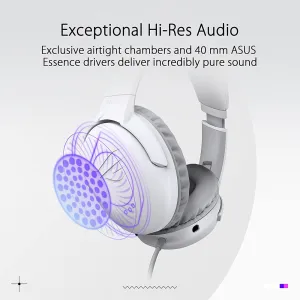 Asus ROG Strix Go Core 3.5mm Gaming Headset
