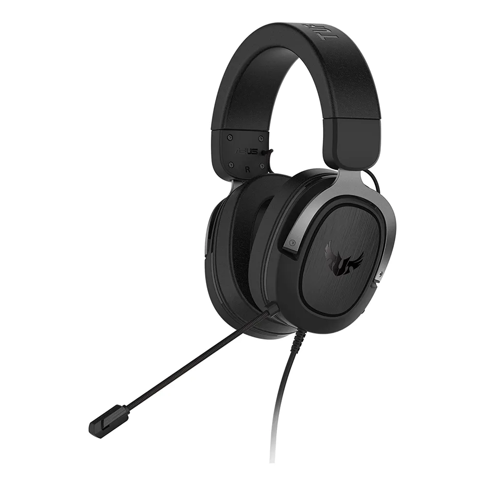 Asus TUF Gaming H3 Wired 7.1 Gaming Headset