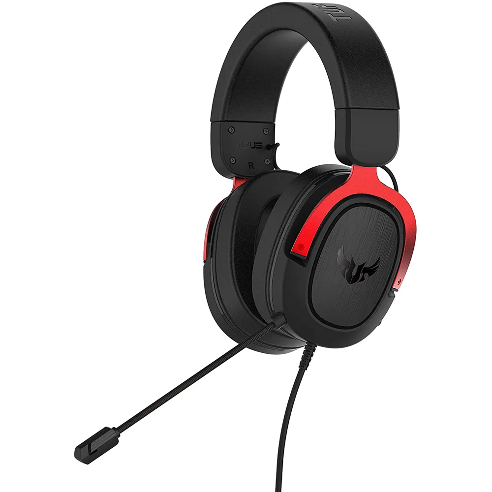 Asus TUF Gaming H3 Wired 7.1 Gaming Headset