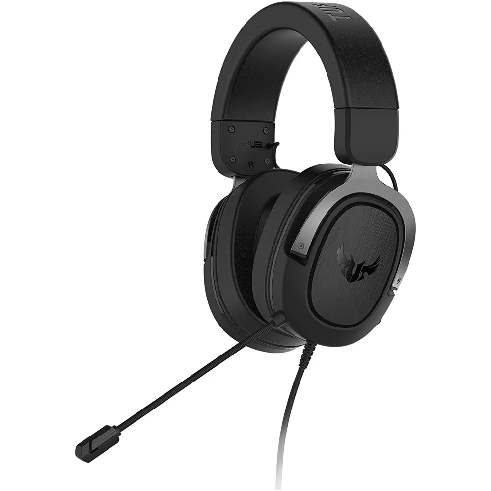 Asus TUF Gaming H3 Wired 7.1 Gaming Headset