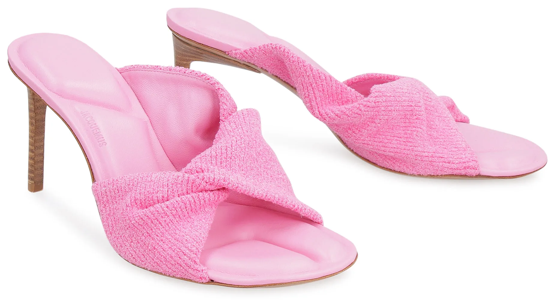 Bagnu mules