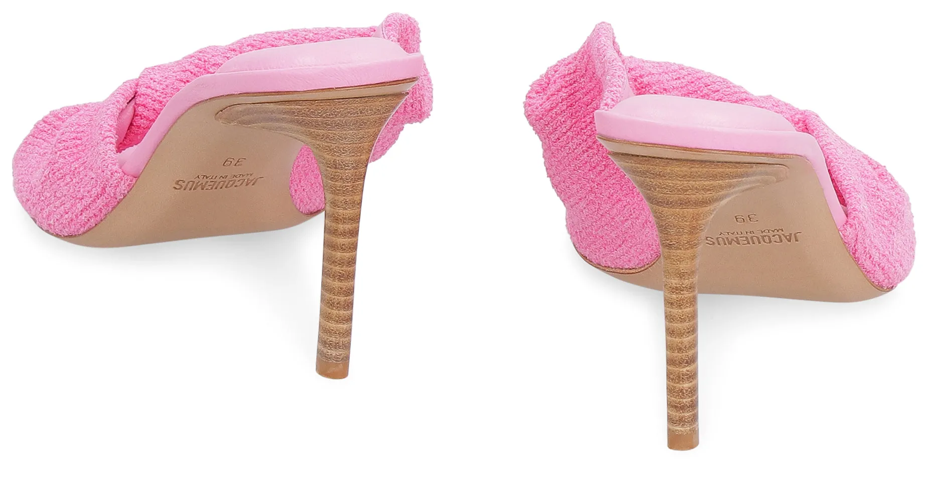 Bagnu mules