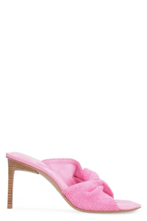 Bagnu mules