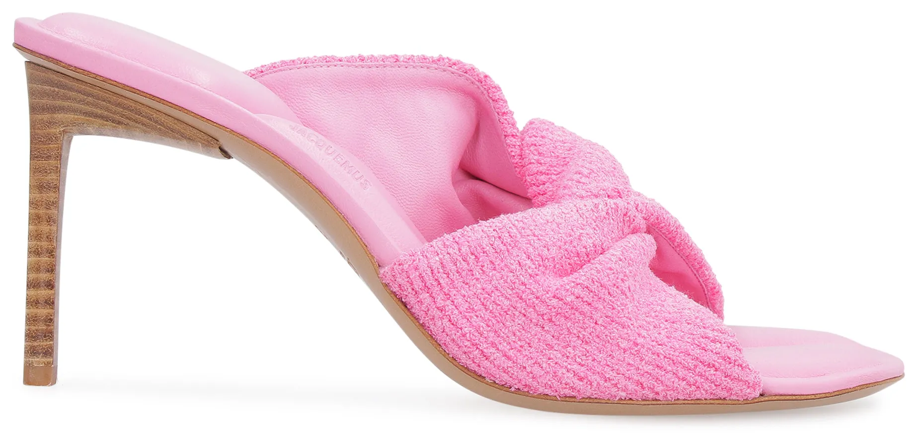 Bagnu mules