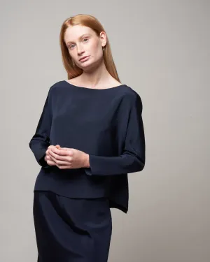 balance top - midnight