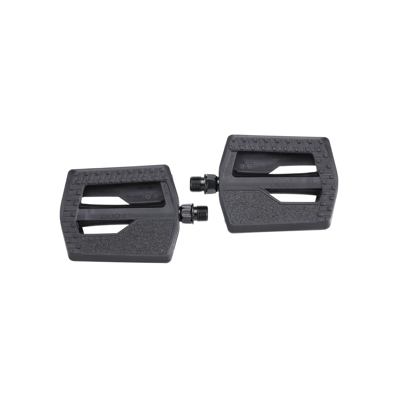 BBB Easybase 2.0 Trekking Pedals