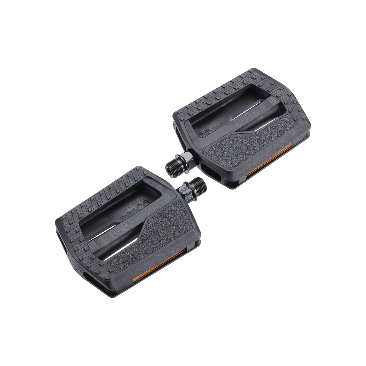 BBB Easybase 2.0 Trekking Pedals