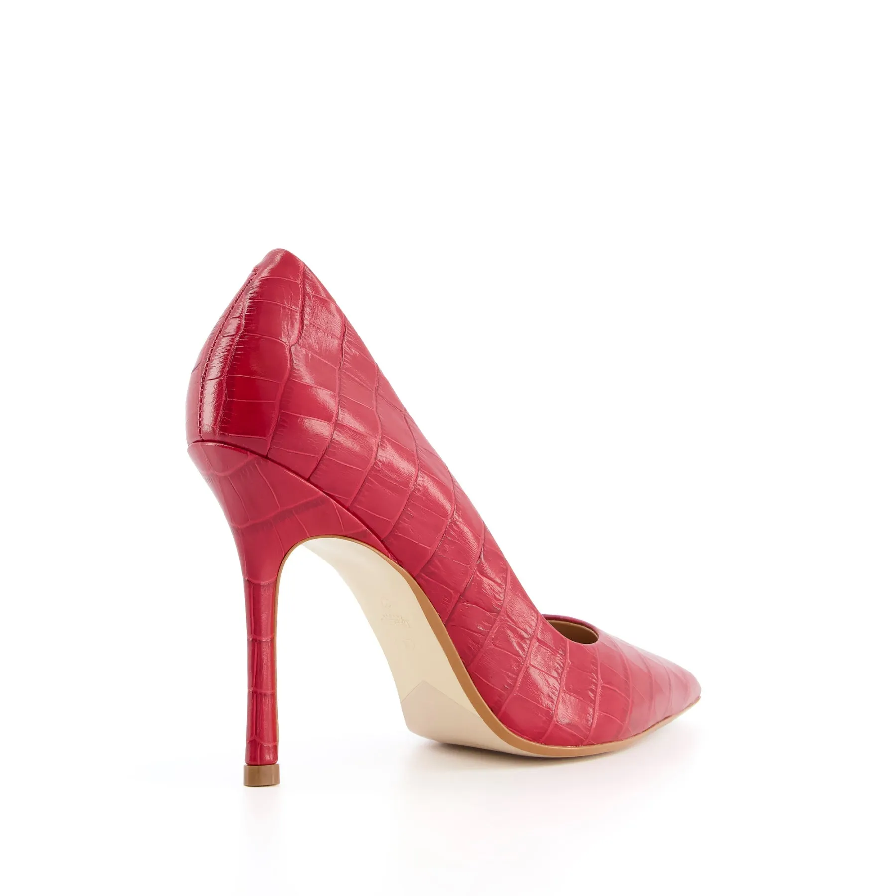 BELAIRE - RED