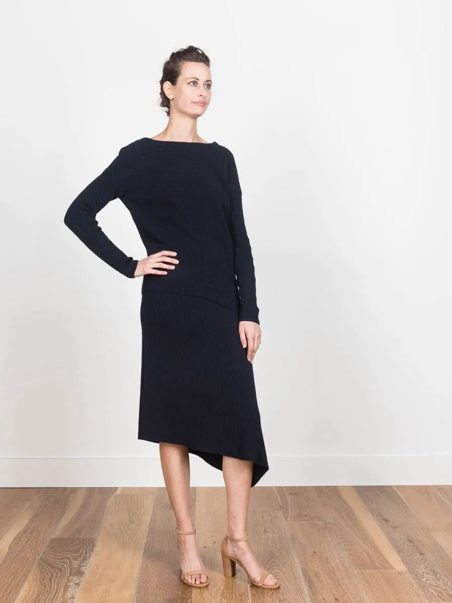 blythe pullover