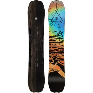 Bryan Iguchi Pro Snowboard 2025