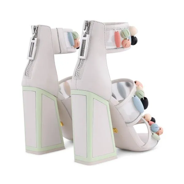 Cardi High Heel
