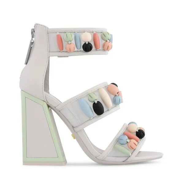 Cardi High Heel