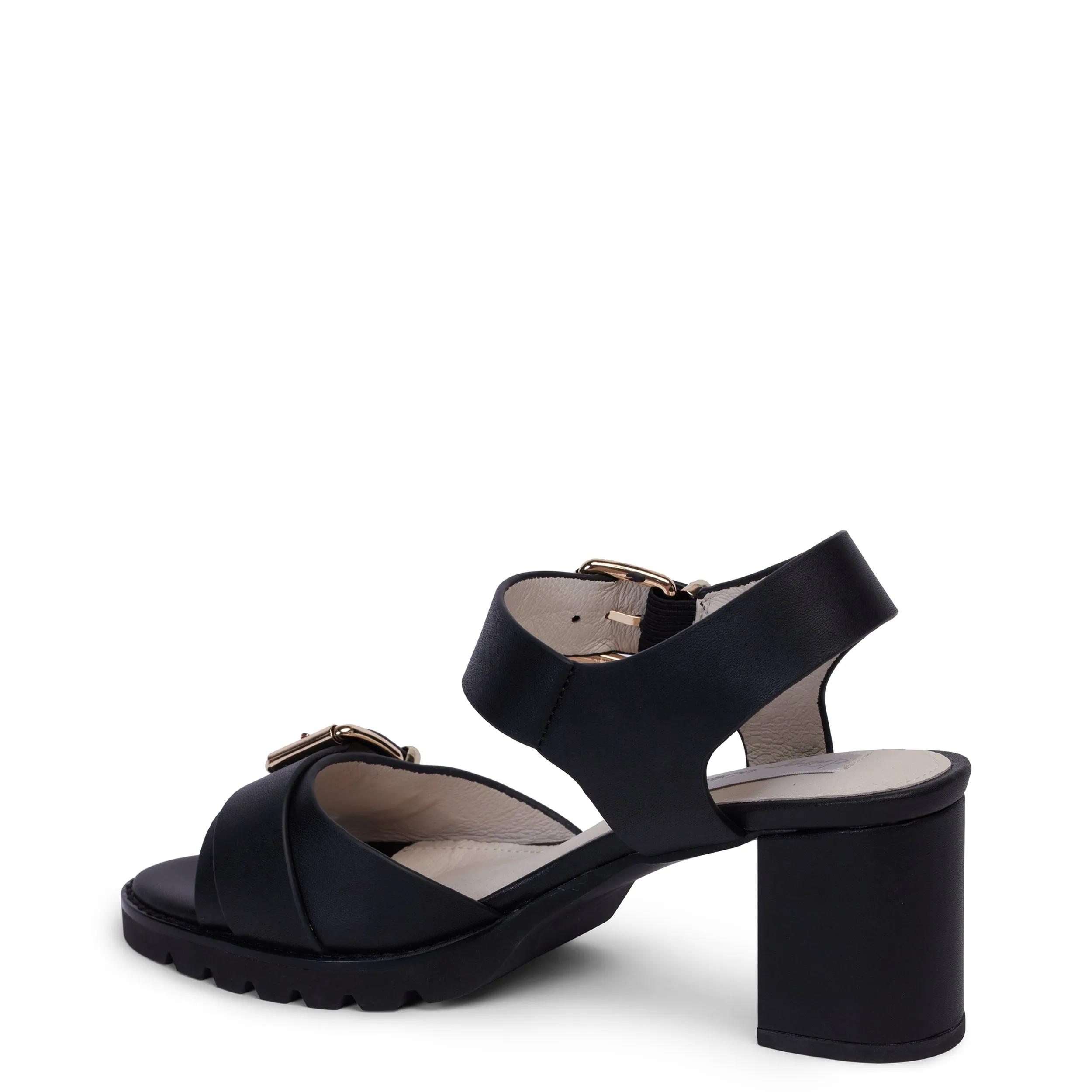 Carmela Heel