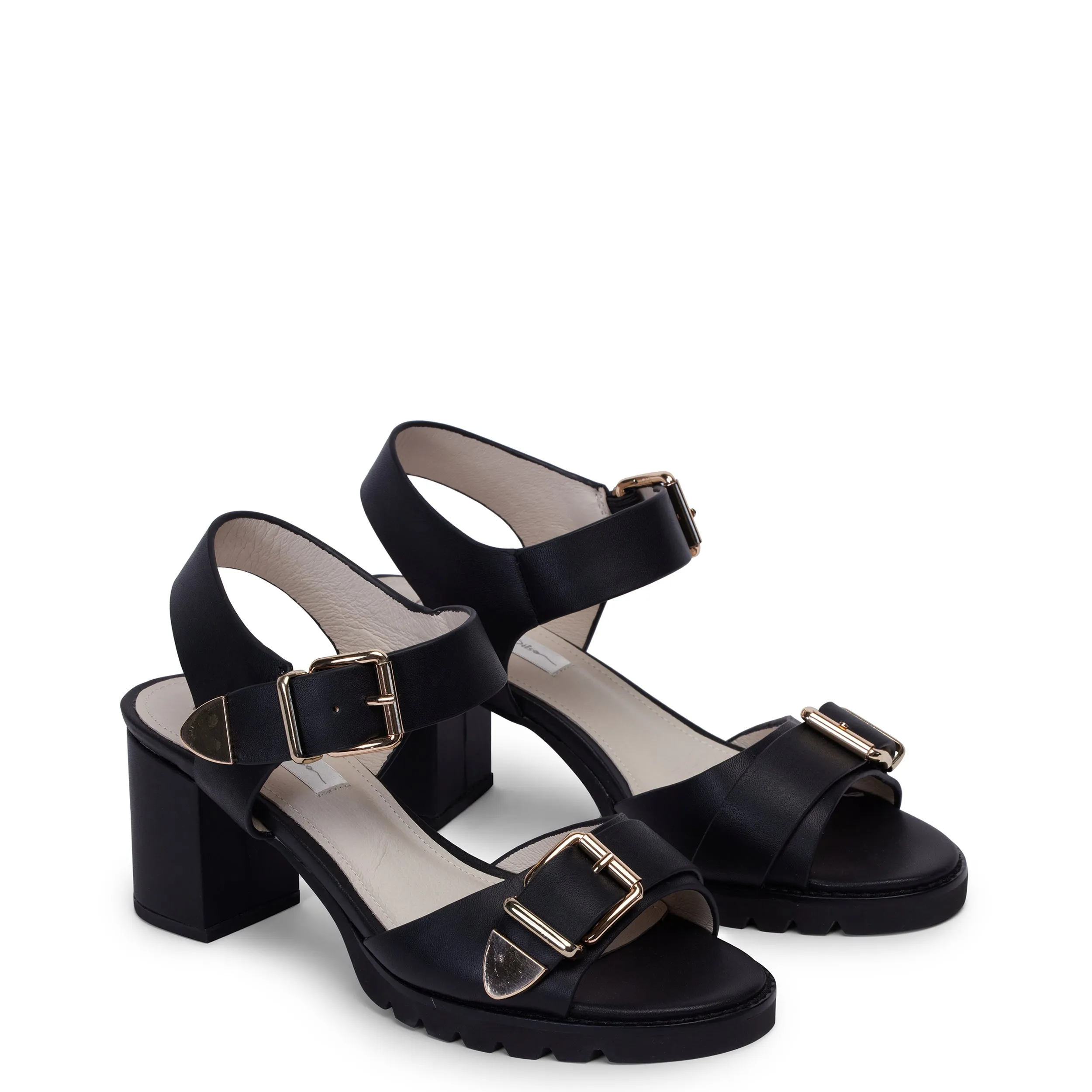 Carmela Heel