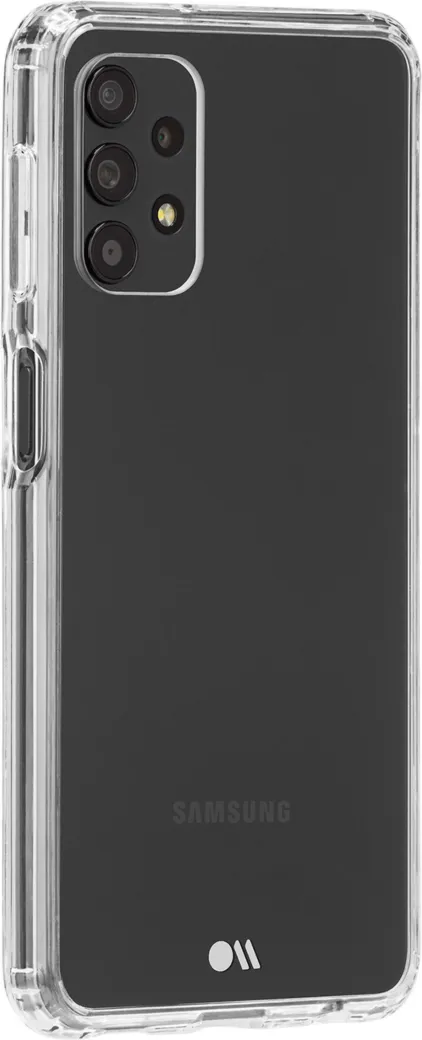 Case-Mate - Galaxy A32 5G - Tough Case - Clear