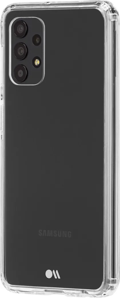 Case-Mate - Galaxy A32 5G - Tough Case - Clear