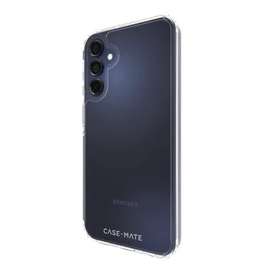 Case-Mate Tough Case - For Samsung Galaxy A15 5G - Clear