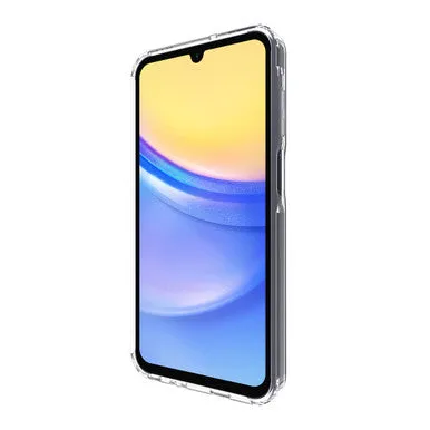 Case-Mate Tough Case - For Samsung Galaxy A15 5G - Clear