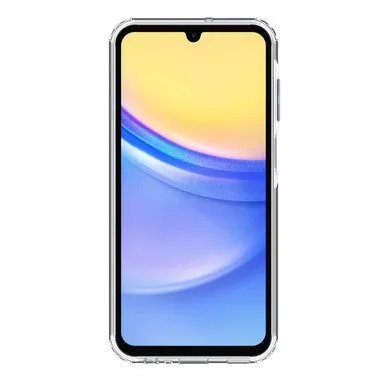 Case-Mate Tough Case - For Samsung Galaxy A15 5G - Clear
