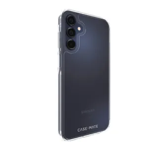 Case-Mate Tough Case - For Samsung Galaxy A15 5G - Clear