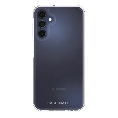Case-Mate Tough Case - For Samsung Galaxy A15 5G - Clear