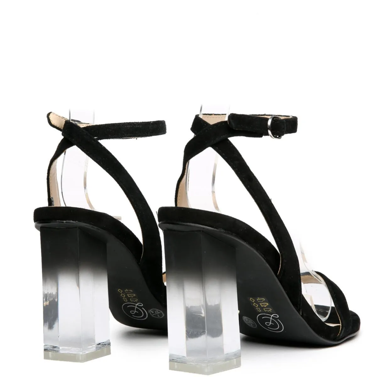 Chinese Laundry Shanie Black High Heel