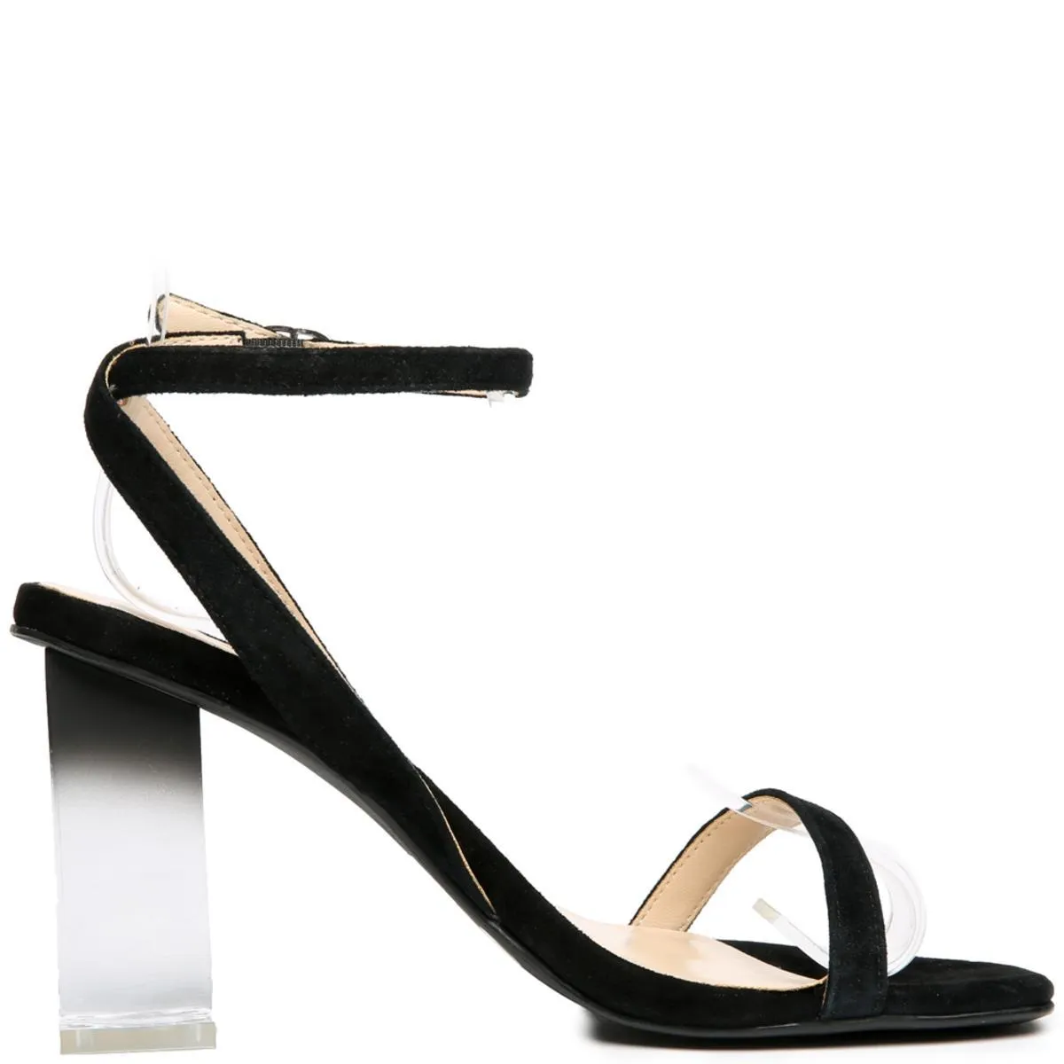 Chinese Laundry Shanie Black High Heel