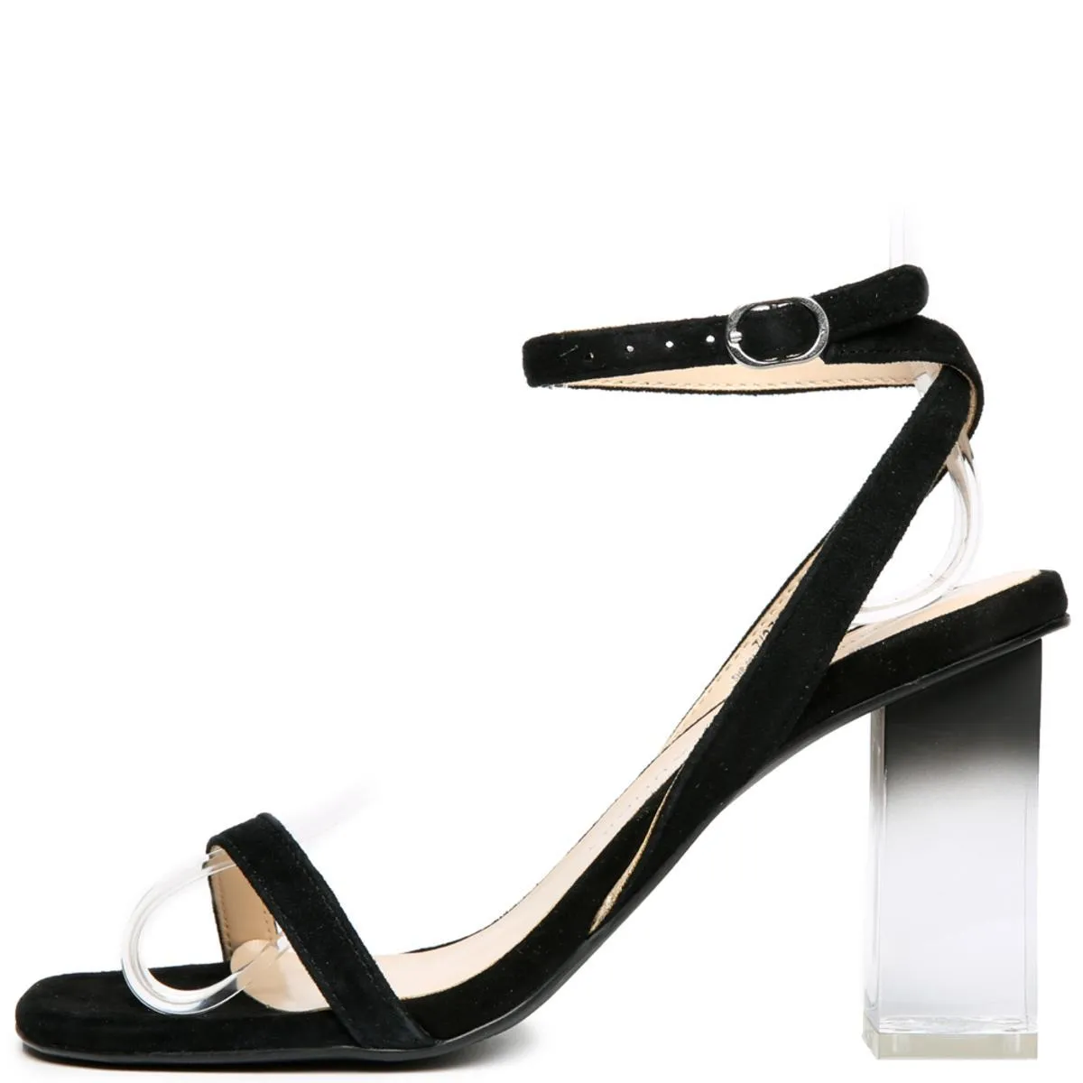 Chinese Laundry Shanie Black High Heel
