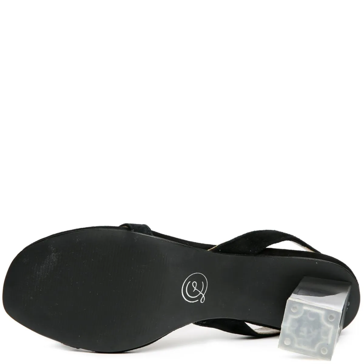 Chinese Laundry Shanie Black High Heel