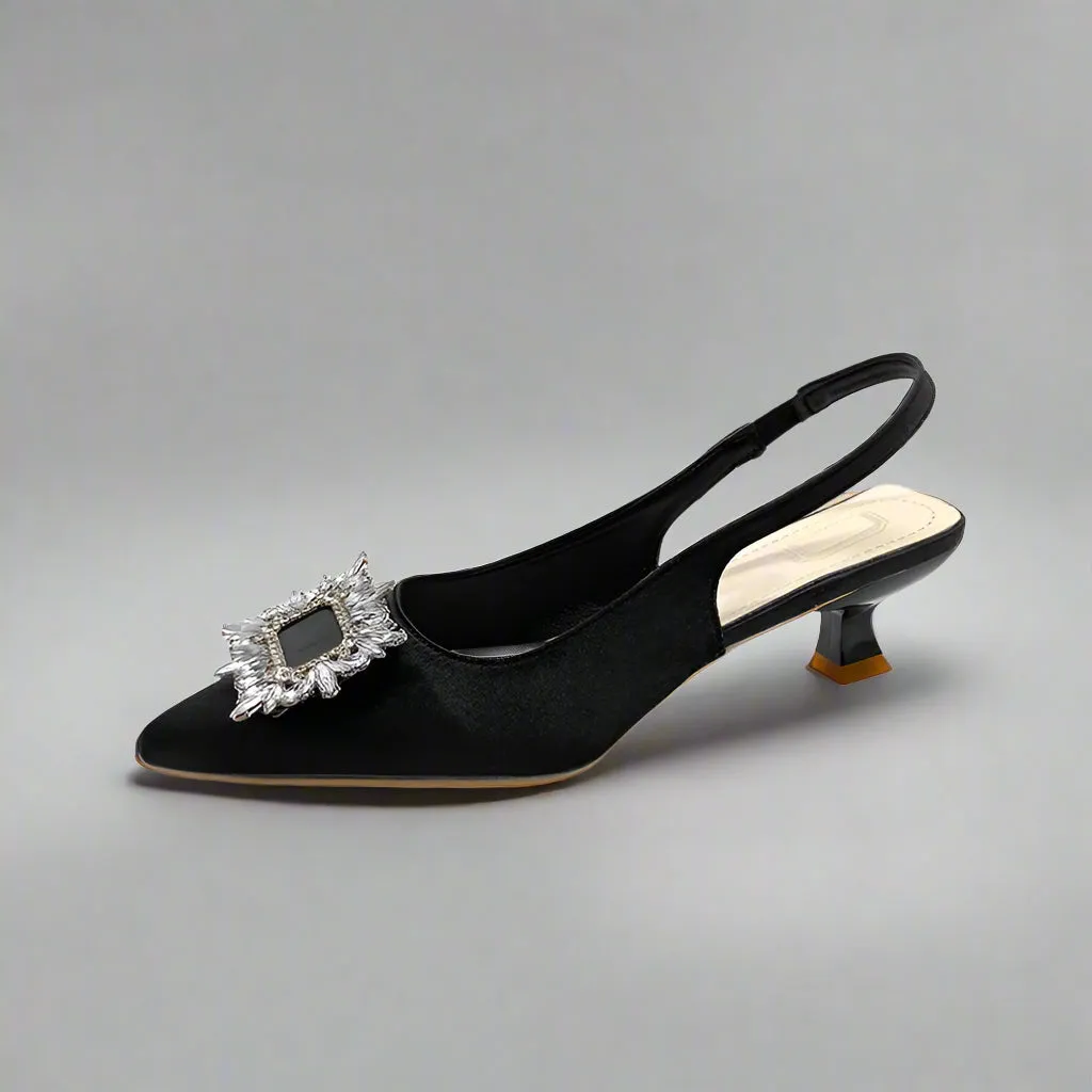 Christabel Slingbacks