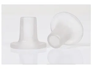 Clean Heels - Clear Heel Stopper