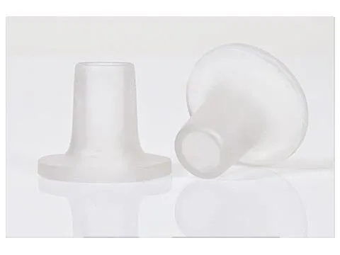 Clean Heels - Clear Heel Stopper
