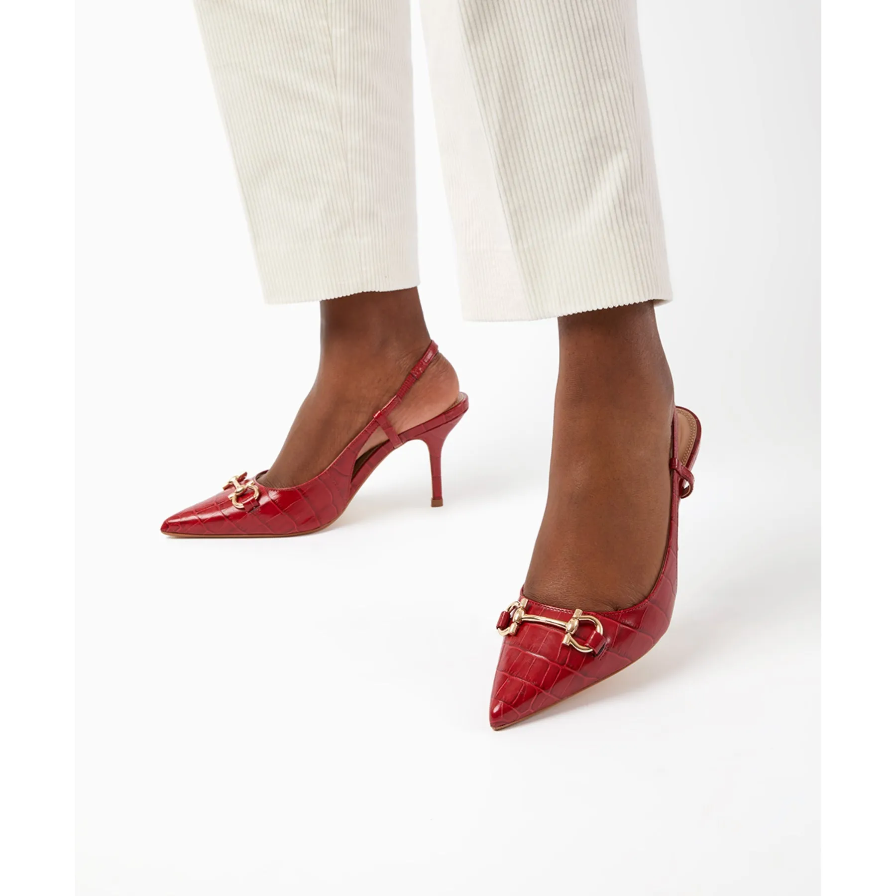 CLICK - RED