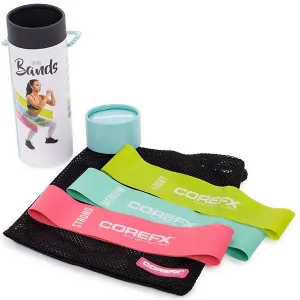 COREFX | Mini Band Set