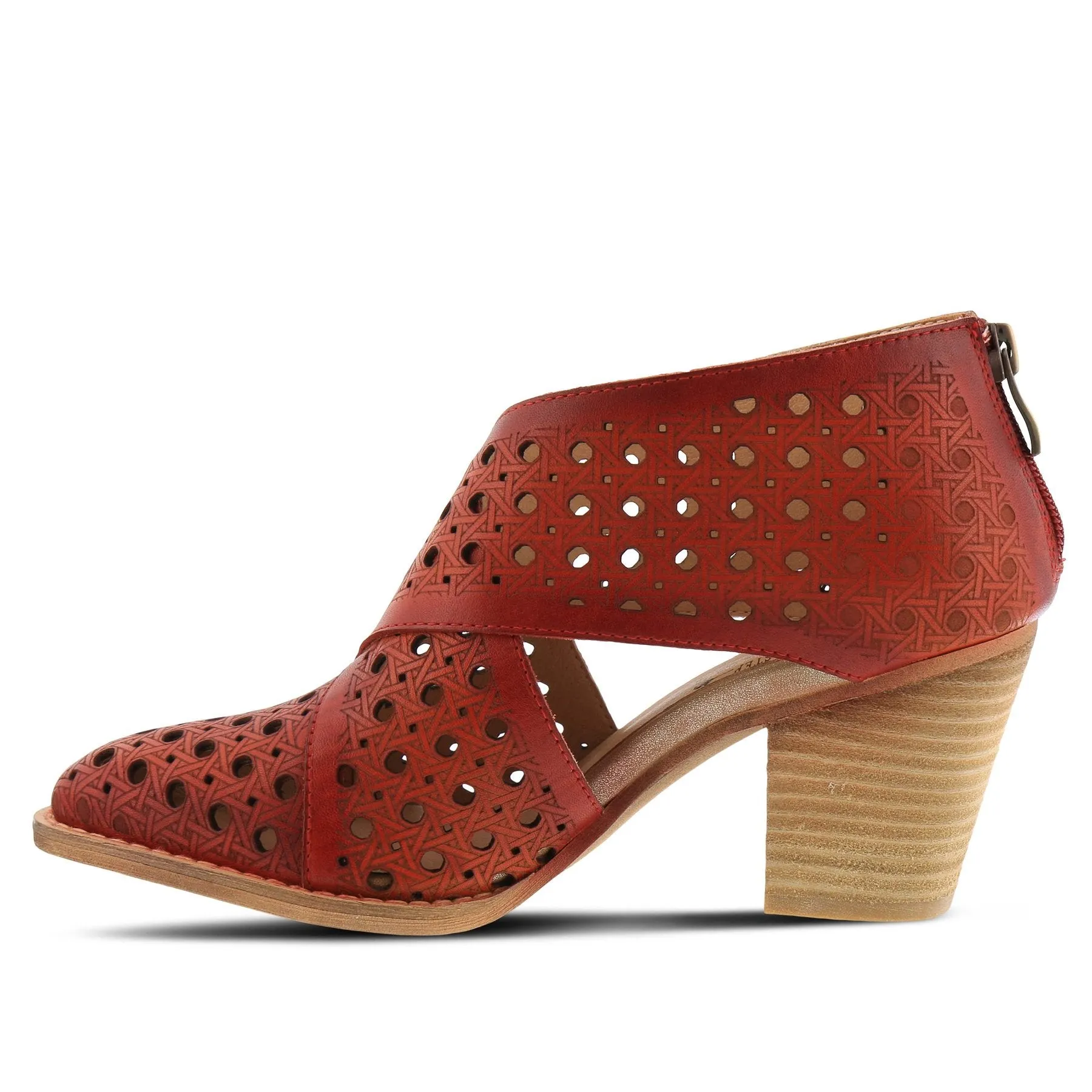 Criss Cross Midi