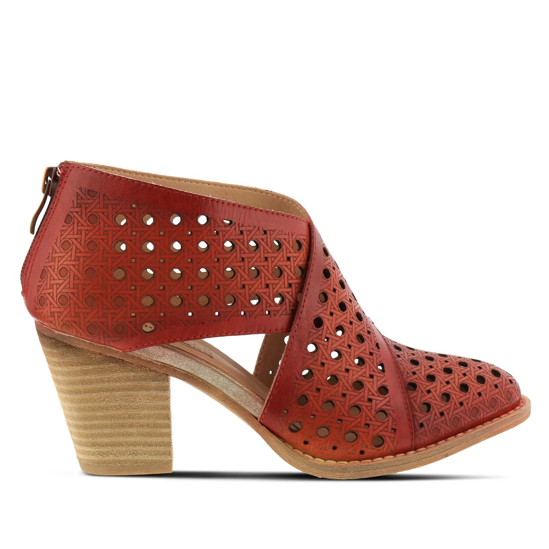 Criss Cross Midi