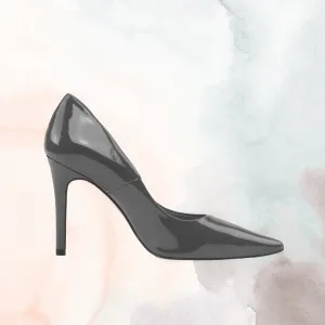 Custom Mandeaux® Heels