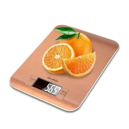 Decakila Kitchen Scale - KMTT013Y