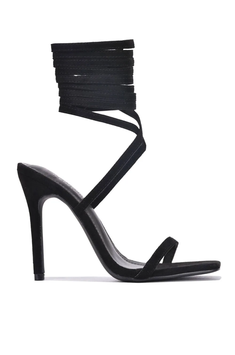 Diara Heel - Final Sale