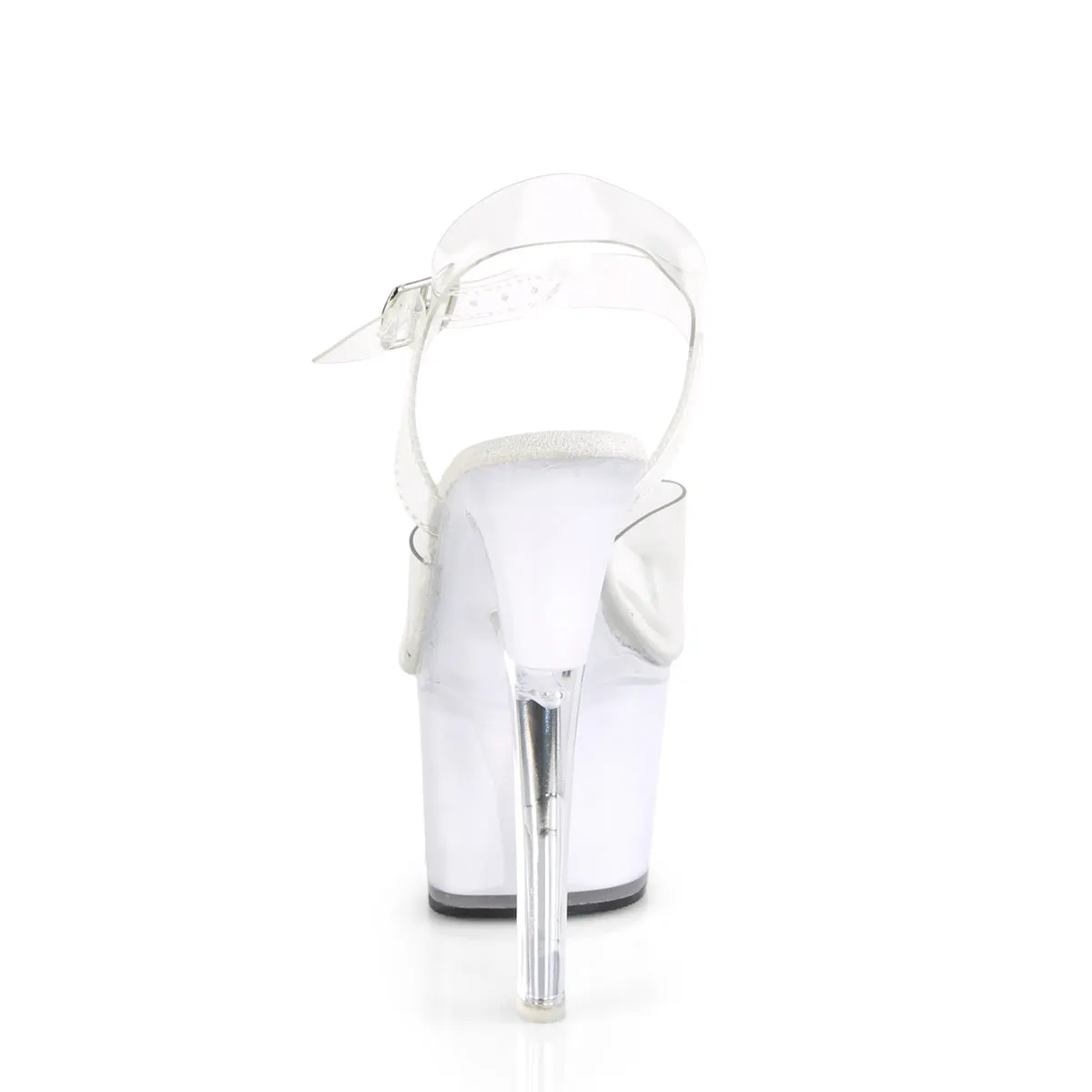 ECHOLITE-708  Clear/White Glow