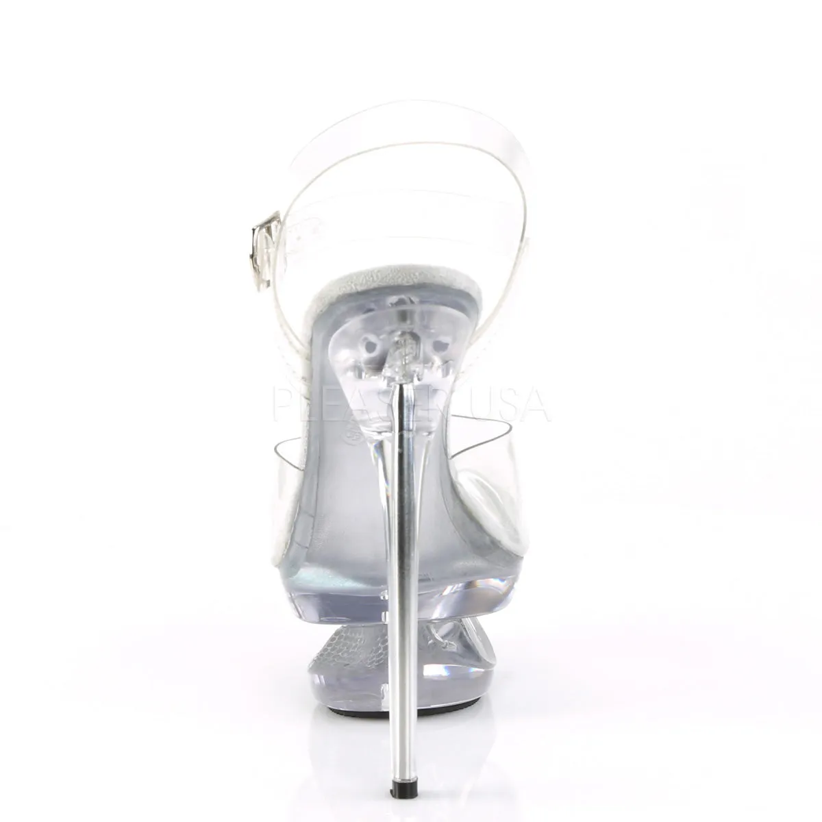 ECLIPSE-608DM  Clear/Clear