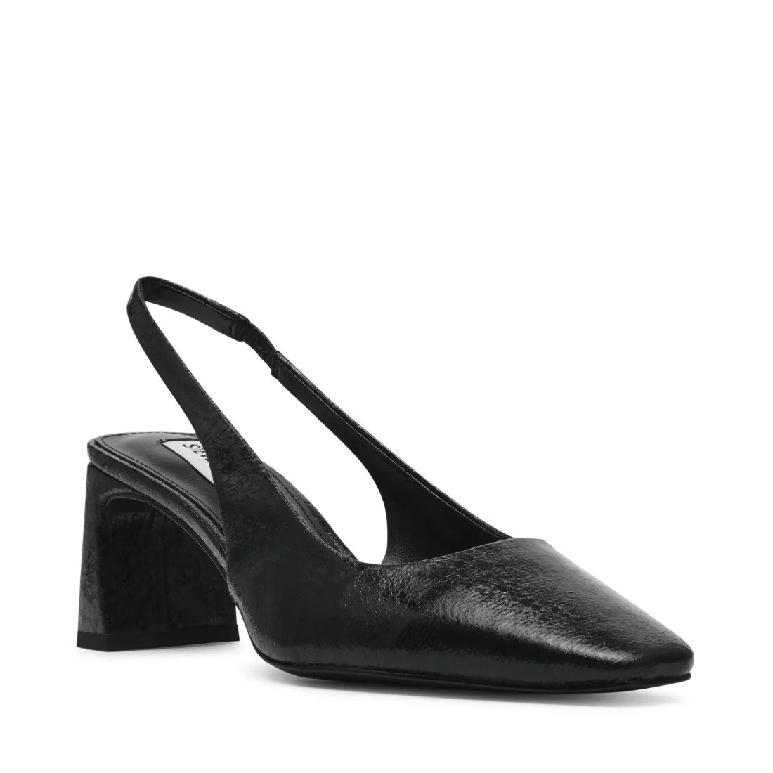 ENCANTO BLACK CRINKLE