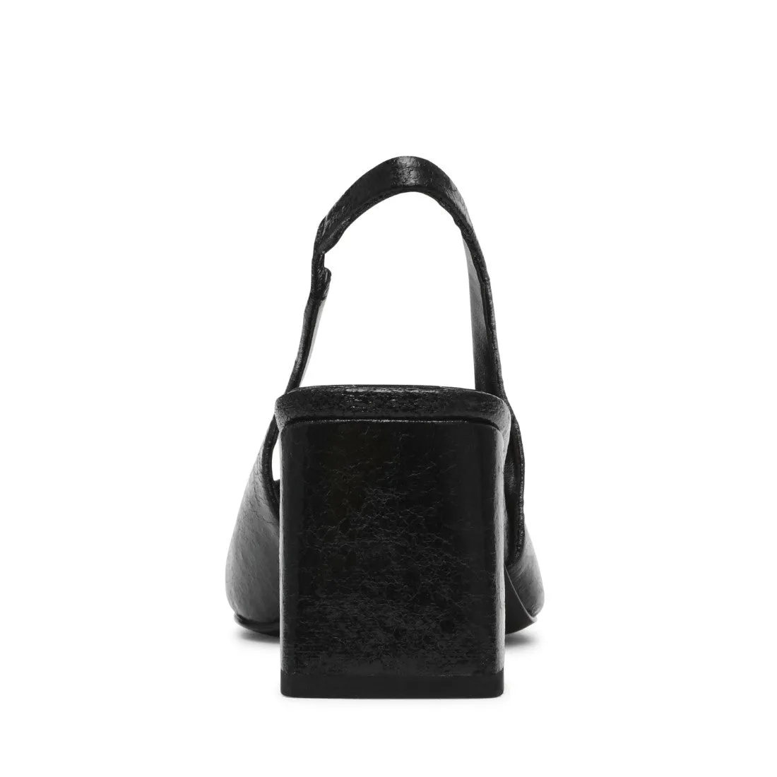 ENCANTO BLACK CRINKLE