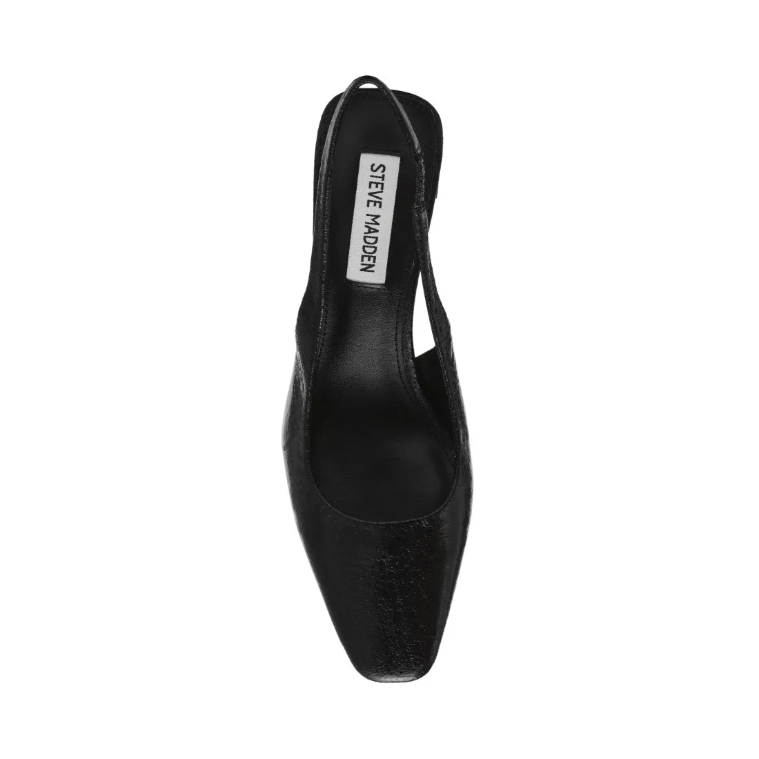 ENCANTO BLACK CRINKLE