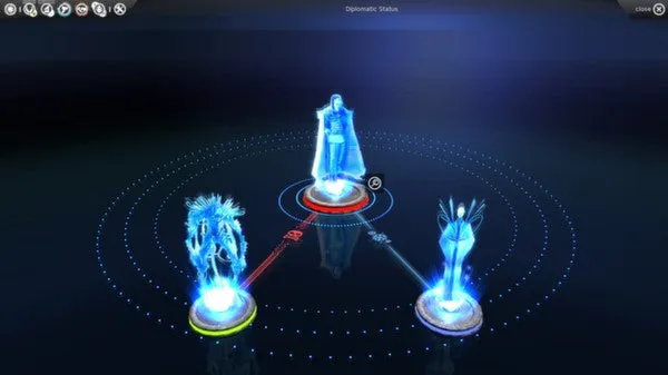 Endless Space: Emperor Edition (PC/MAC)