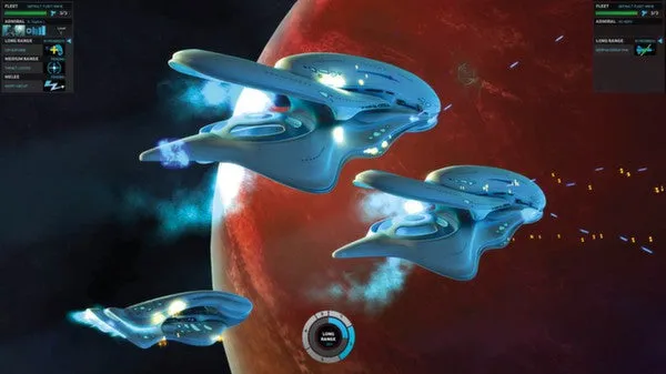 Endless Space: Emperor Edition (PC/MAC)