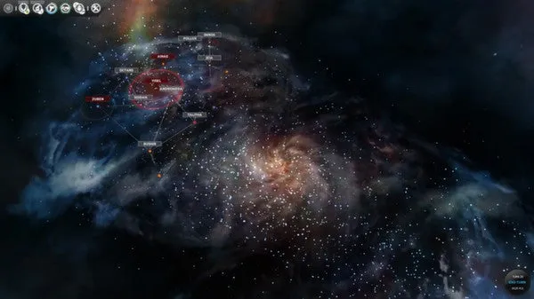 Endless Space: Emperor Edition (PC/MAC)