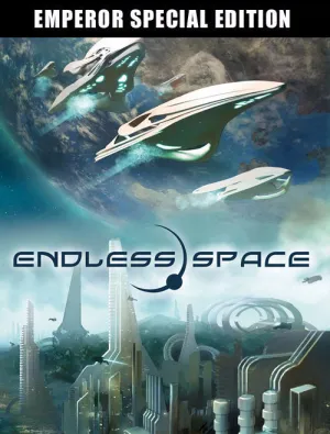 Endless Space: Emperor Edition (PC/MAC)