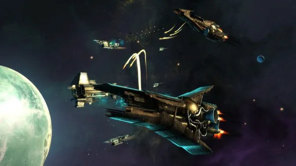 Endless Space: Emperor Edition (PC/MAC)
