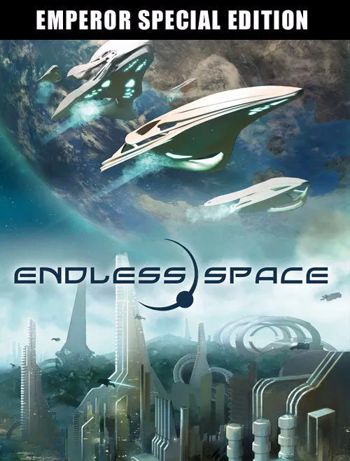 Endless Space: Emperor Edition (PC/MAC)